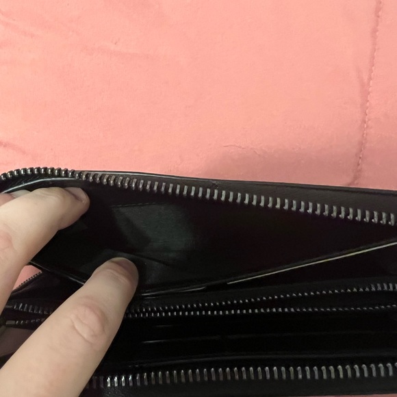 Jimmy Choo Wallet - Picture 9 of 15